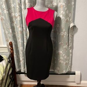 Preowned Kasper sz 2P dress
